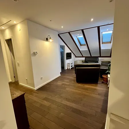 Apartman Sky Szarajevó