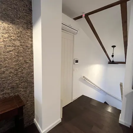 Apartament Sky