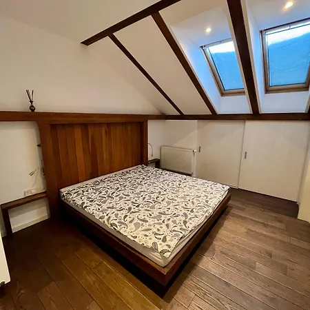 Apartman Sky Szarajevó