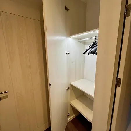 Apartament Sky