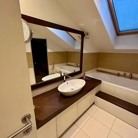 Apartament Sky Sarajewo