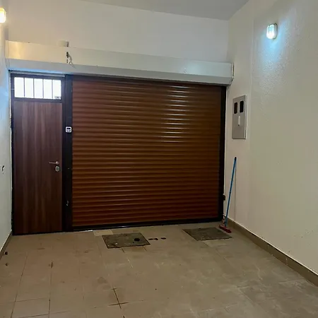 Apartament Sky