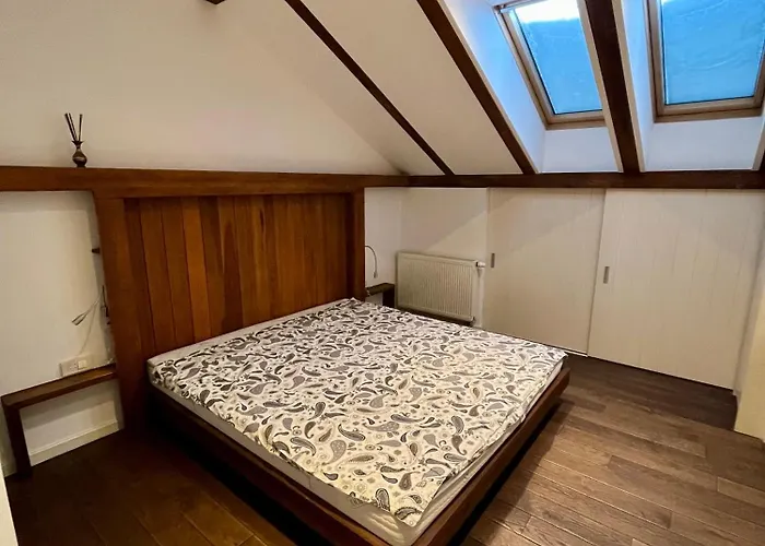 Apartman Sky Szarajevó